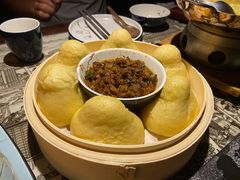-绿茶餐厅(西湖银泰百货店)
