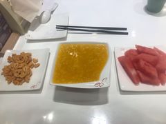 -嘉和一品粥(首经贸店)