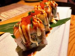 -酒井酱子·深夜食堂(东城汇店)