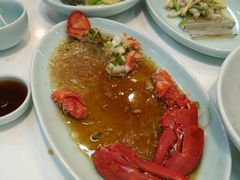 -盒马渔市餐厅