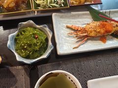 -昱匠·日本料理(金融街店)