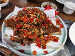 -猪腰一家·地道佛山菜(里水店)