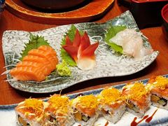 -千代武日本料理(开发区店)