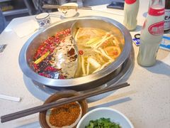-芈重山老火锅(广州首店)
