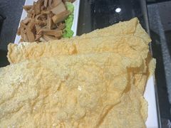 -古乐牛香·鲜牛肉牛杂火锅(新区店)