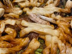 -华盛园卷子王农家菜水库鱼