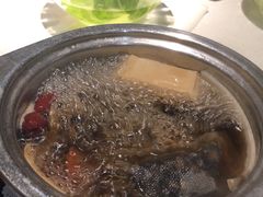 -一叶一世界•素食餐厅(环球中心店)