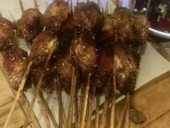 -管氏翅吧(马家堡店)