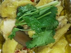 -猛料鸭仔饭(赤坎店)