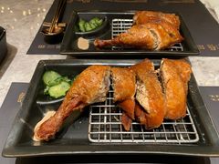 -馔豚·台北菜专门店(深圳湾万象城店)