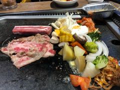 -火炉火自助餐(悠唐购物中心店)