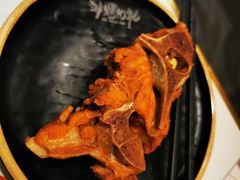 -非烤勿扰韩料自助烤肉(松山湖万科店)