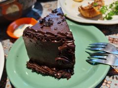 -彼德西餐厅(凯德广场新南店)