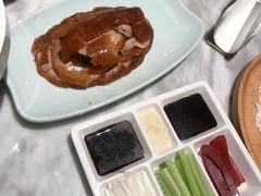 -泰钰丰烤鸭.天津菜(开发区店)