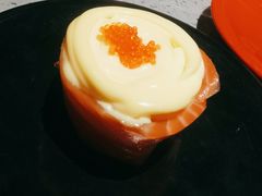 花之恋-小乔回转寿司(铁东万象汇店)