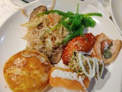 -餐海·海鲜自助餐厅(宝龙广场店)