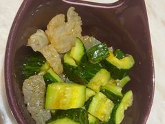 -丁字口海鲜热炒·烧烤大排档