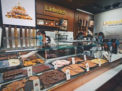 -Laderach 莱德拉(上海环贸iapm店)