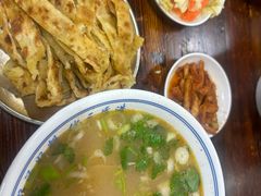 -化三驴肉汤(金明东街店)