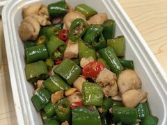 -老乡鸡(西岸凤巢店)