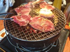 -山之屋炭火烧肉·生啤畅饮(大朗万科中央公园店)