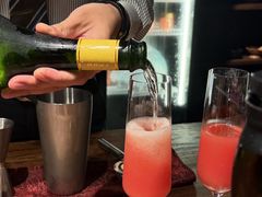 -漾亚·雍雅合鲜(桐梓林店)