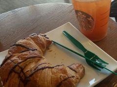 -星巴克(邯郸新世纪广场店)