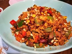 -G+KITCHEN(龙湖狮山天街店)