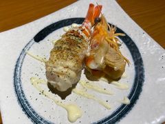 -渔寿司·日本料理(艾尚天地店)