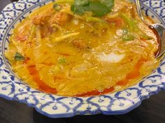 -Thai Alley泰爱里(二沙岛店)