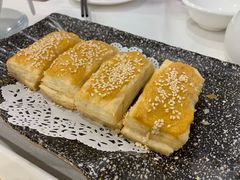 陈皮红豆酥-海宝酒家(中山四路店)