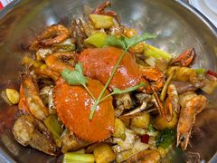 -一闻香迷宗蟹(金华江南店)