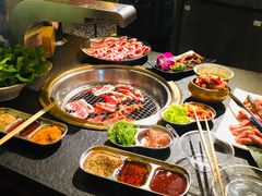 -伊茉家的烤肉店(勒泰中心店)
