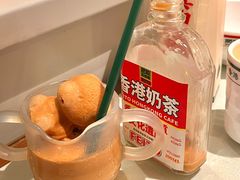 金牌熊仔奶茶-肥韬茶餐厅(皇庭旗舰店)