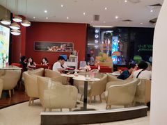 -哈根达斯(龙湖时代天街店)