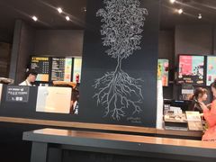 -星巴克(南京商厦店)