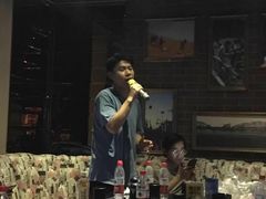 -秘宅KTV(马甸桥店)