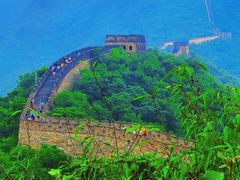 -慕田峪长城
