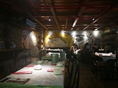 大堂-巴厘龙虾·榜首油焖大虾(洞庭·艺术洋房店)