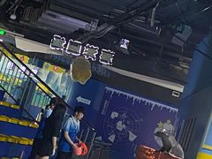 -重庆欢乐海底世界
