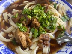-清真-戏楼王记牛肉面