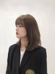 -HG美发设计沙龙