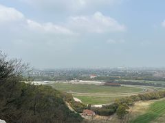 -平湖九龙山旅游度假区