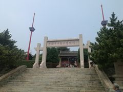 -中国甲午战争博物院