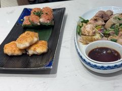 -常来小聚·广州非遗传承餐厅(高德置地店)