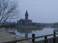 -武清南湖绿博园