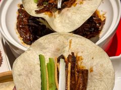 -馋遇江南·精致湖景雅宴(东方之门店)