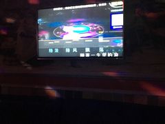 -铜锣湾KTV(木渎店)