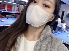 -丁俊晖台球俱乐部(长寿路店)