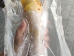 -石饮红星包子(中山路店)